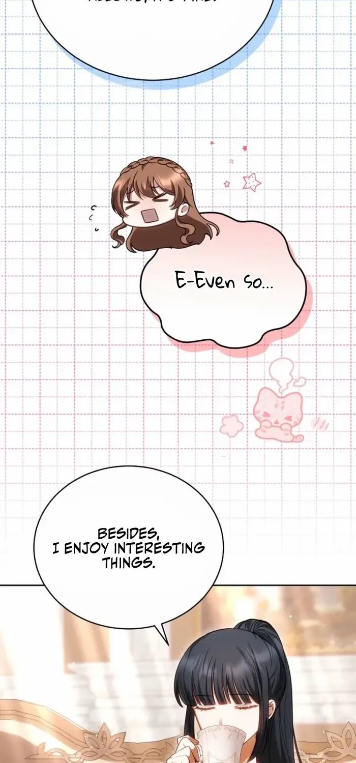 The Empress’s Needle Chapter 29 page 83 - 