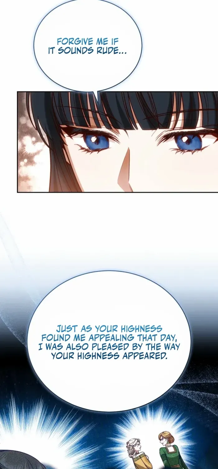 The Empress’s Needle Chapter 29 page 85 - 