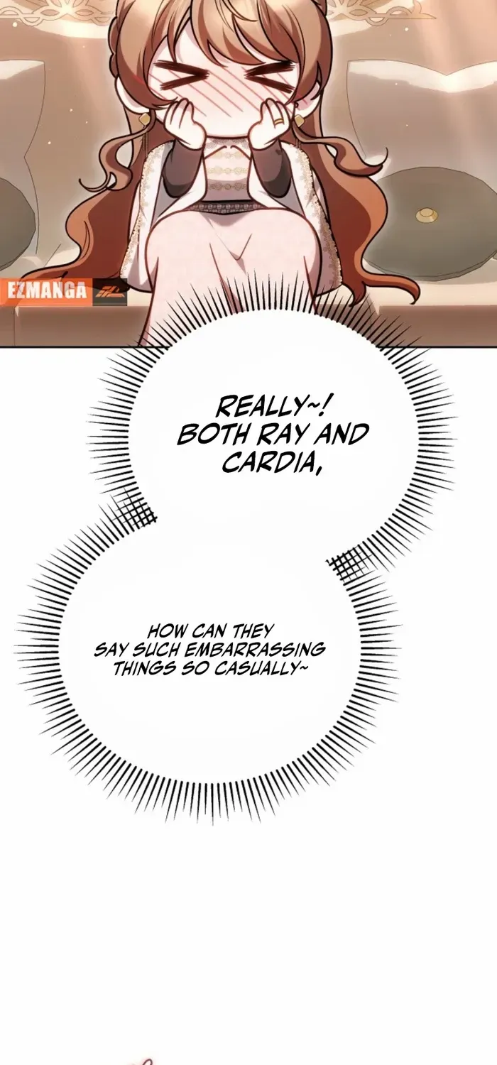 The Empress’s Needle Chapter 29 page 89 - 