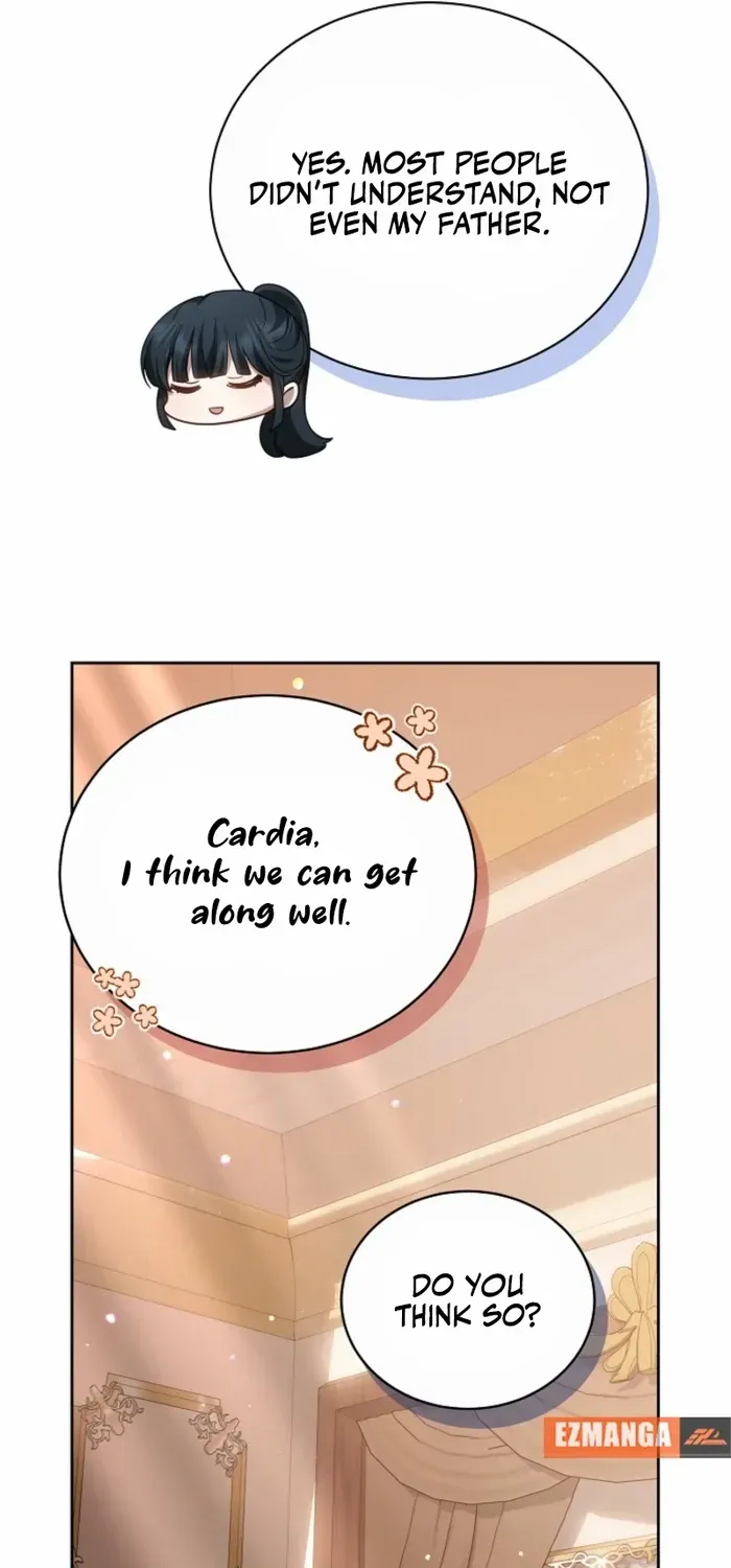 The Empress’s Needle Chapter 29 page 92 - 