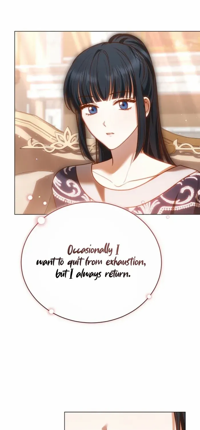 The Empress’s Needle Chapter 29 page 94 - 