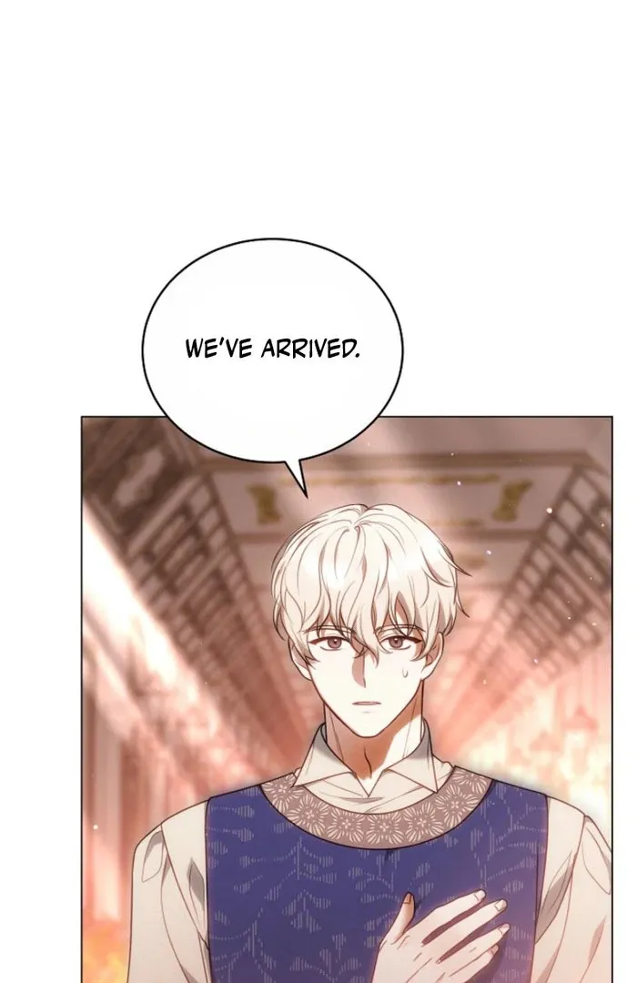 The Empress’s Needle Chapter 30 page 12 - 