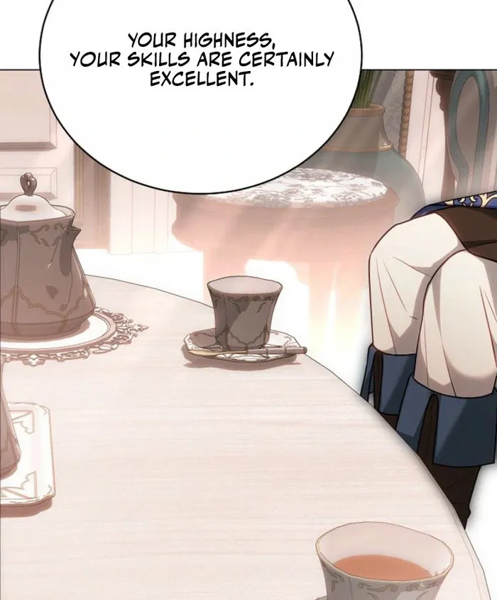 The Empress’s Needle Chapter 30 page 119 - 