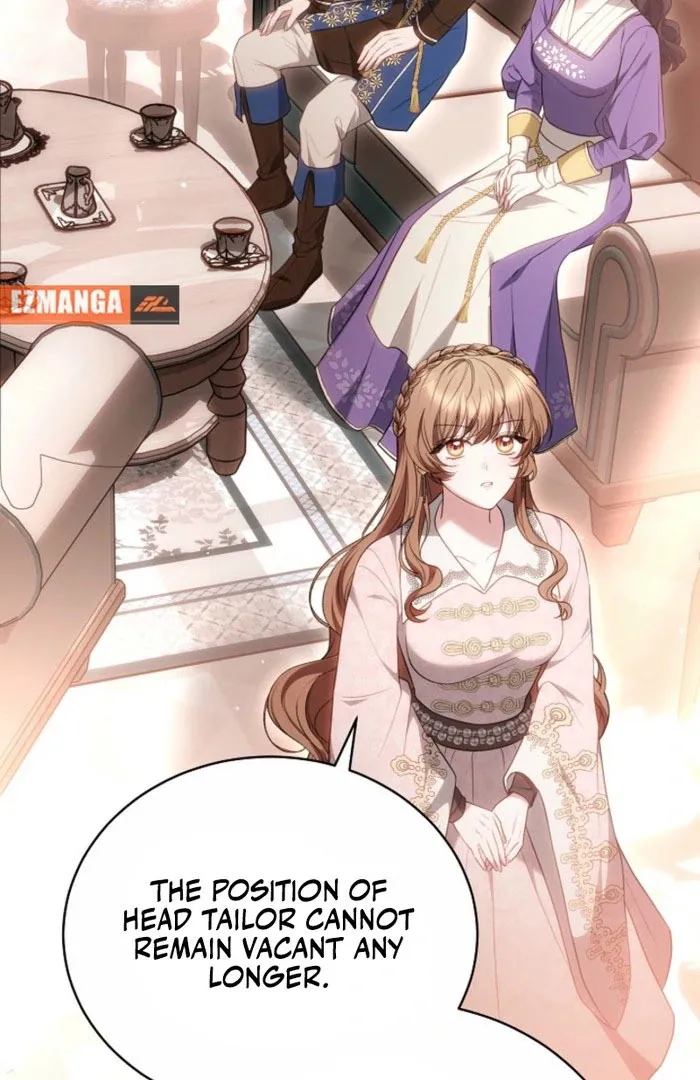 The Empress’s Needle Chapter 30 page 136 - 
