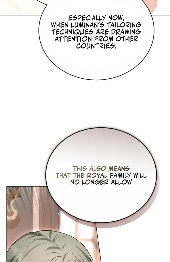 The Empress’s Needle Chapter 30 page 137 - 