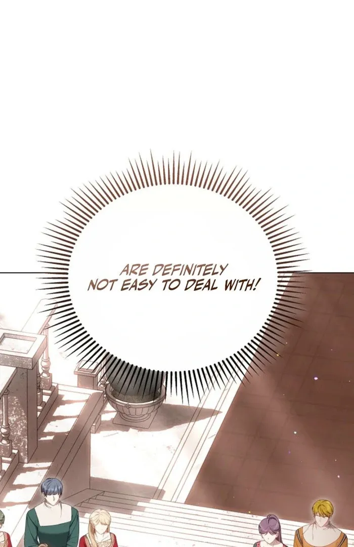 The Empress’s Needle Chapter 30 page 20 - 