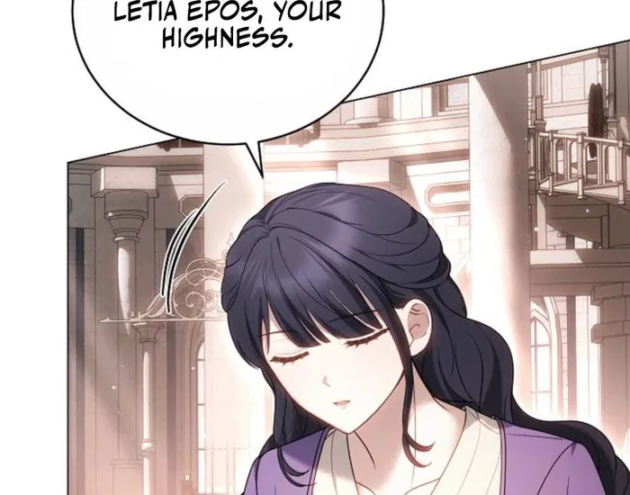 The Empress’s Needle Chapter 30 page 27 - 
