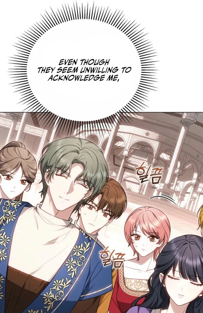 The Empress’s Needle Chapter 30 page 47 - 