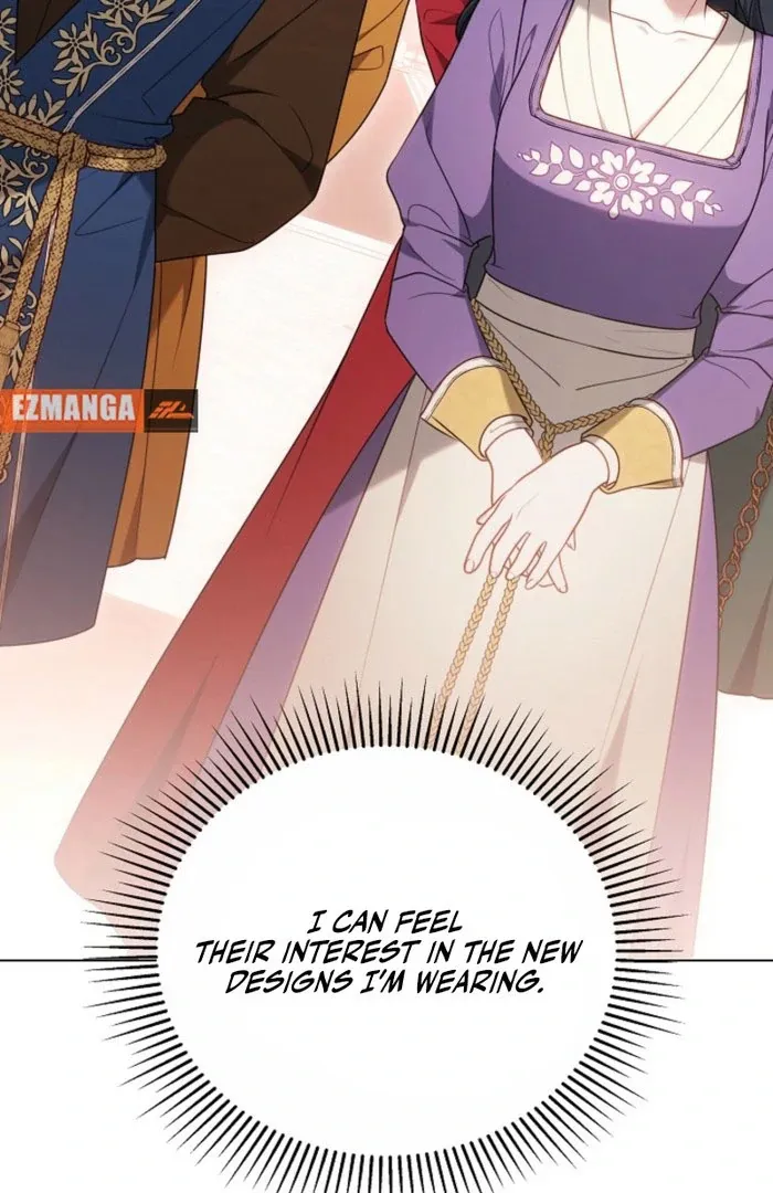 The Empress’s Needle Chapter 30 page 48 - 