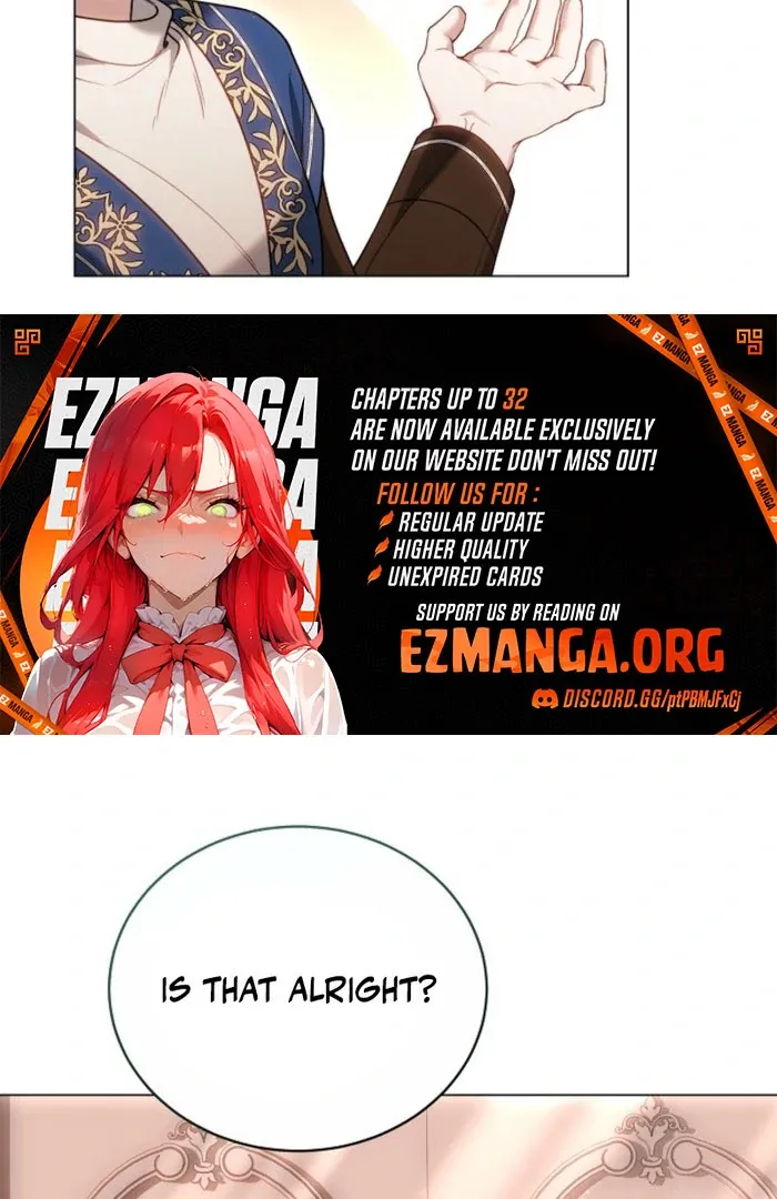 The Empress’s Needle Chapter 30 page 57 - 