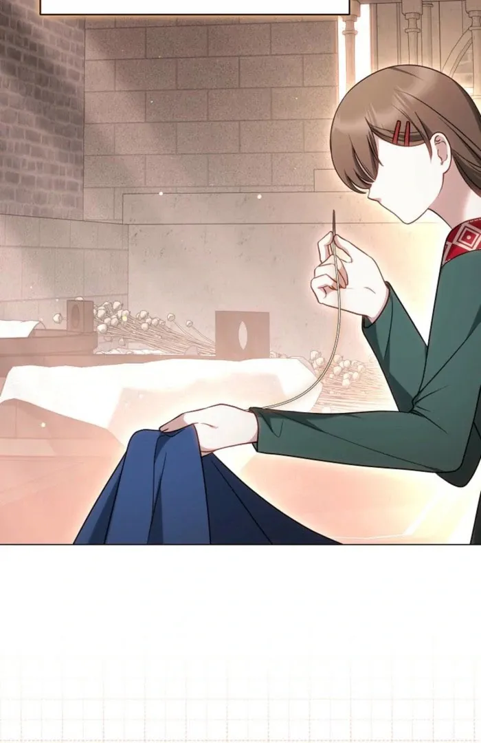 The Empress’s Needle Chapter 30 page 60 - 
