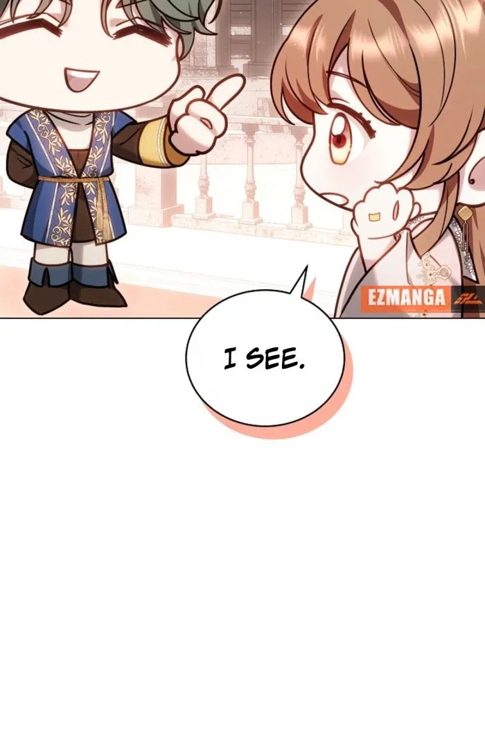 The Empress’s Needle Chapter 30 page 73 - 