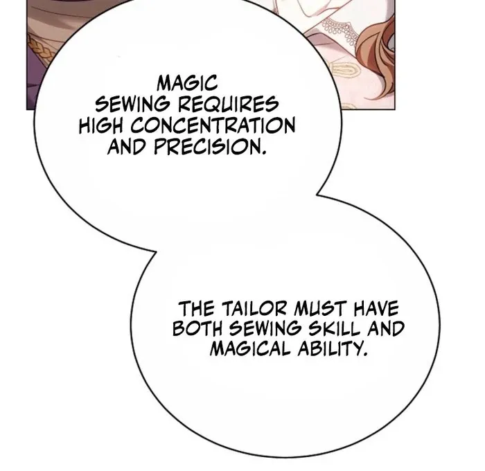 The Empress’s Needle Chapter 30 page 75 - 