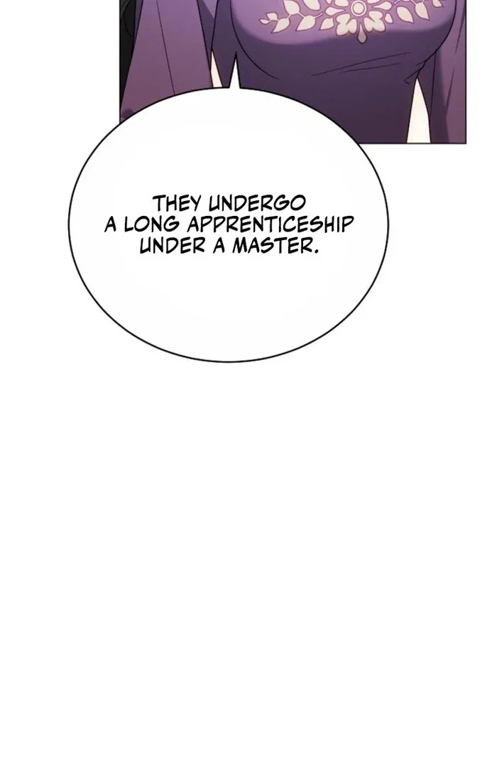 The Empress’s Needle Chapter 30 page 77 - 