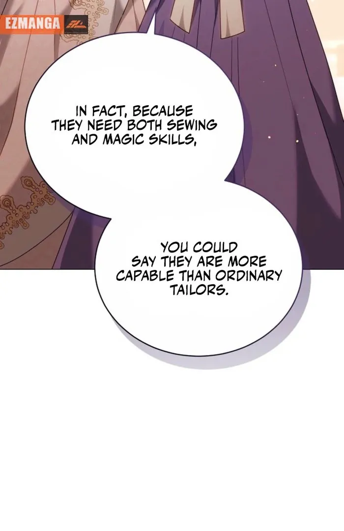 The Empress’s Needle Chapter 30 page 79 - 