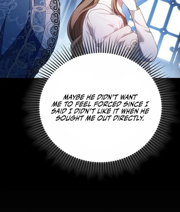 The Empress’s Needle Chapter 30 page 9 - 