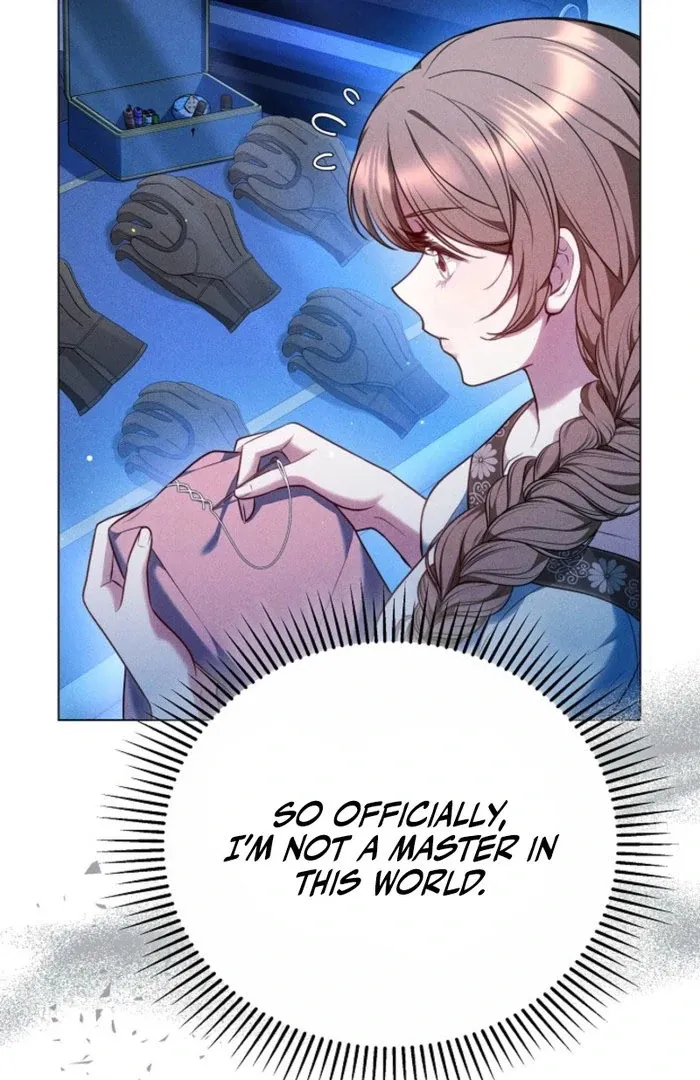 The Empress’s Needle Chapter 30 page 85 - 