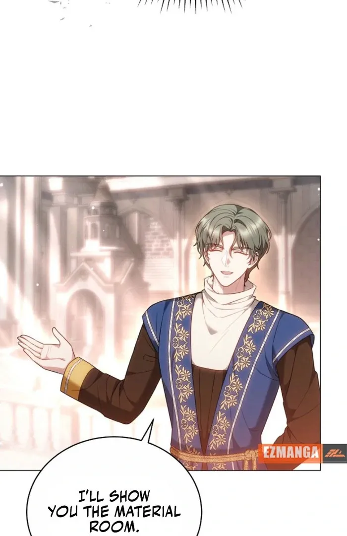 The Empress’s Needle Chapter 30 page 86 - 