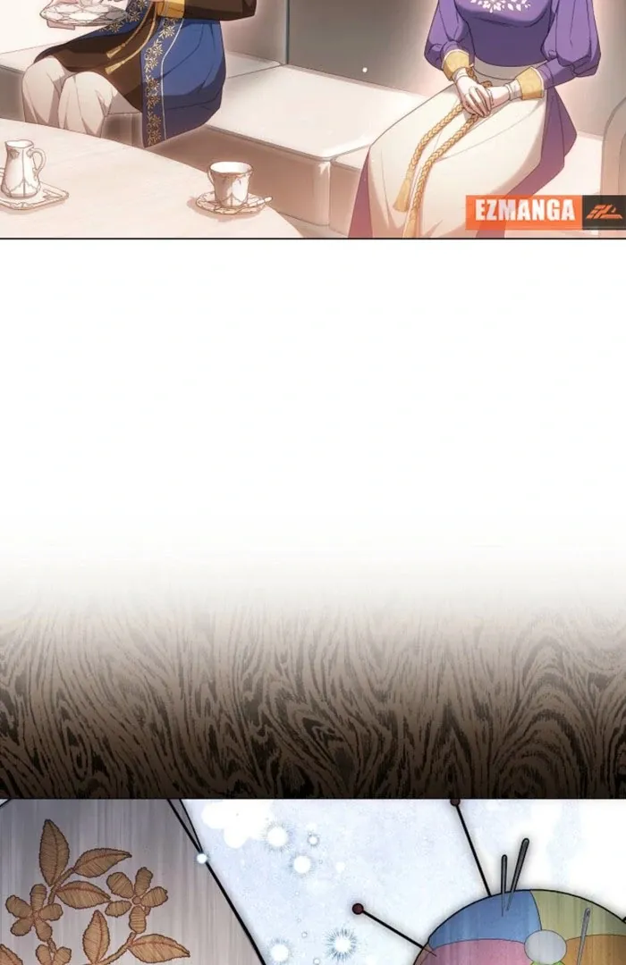 The Empress’s Needle Chapter 30 page 96 - 