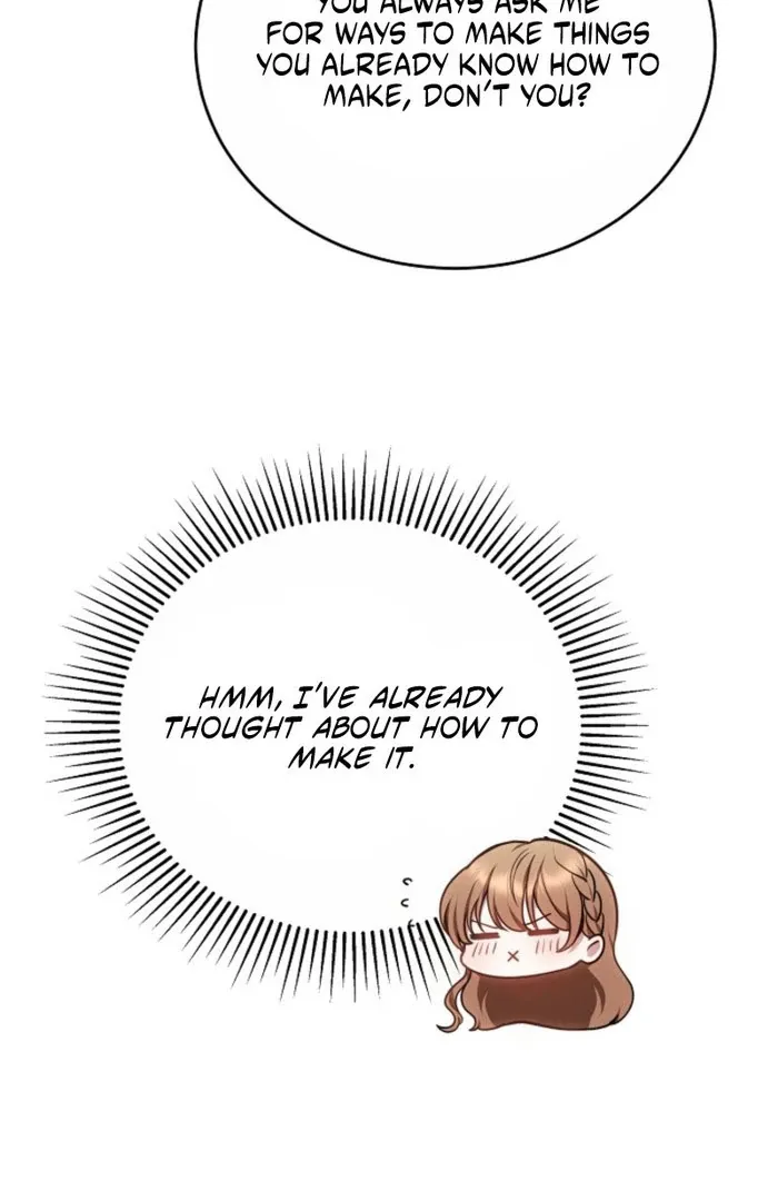 The Empress’s Needle Chapter 31 page 113 - 