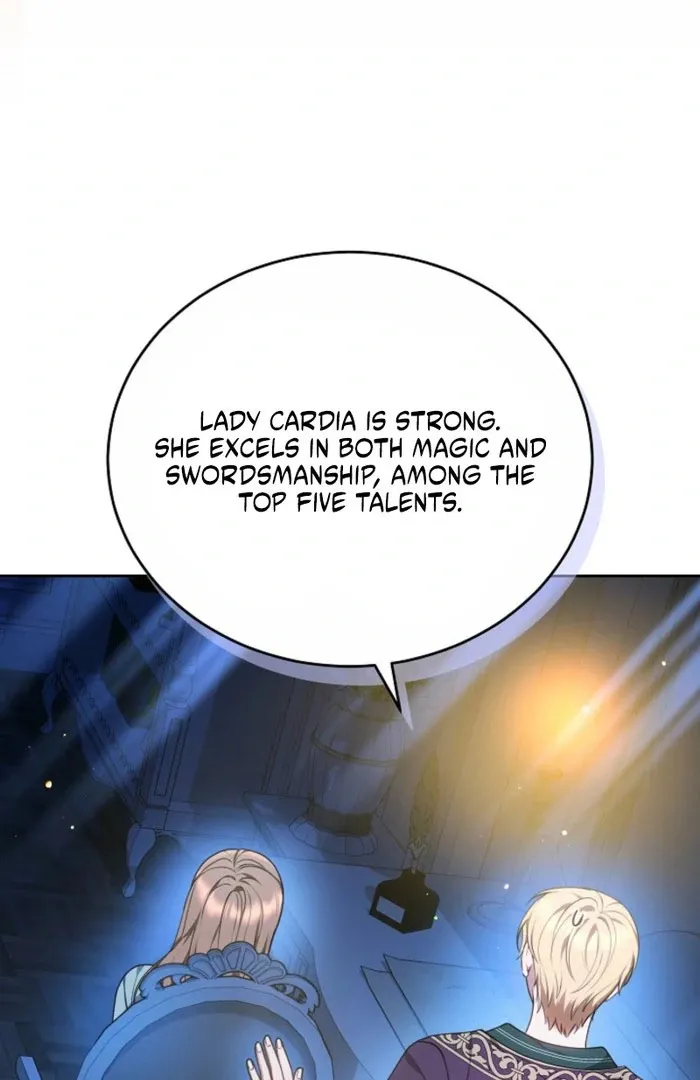 The Empress’s Needle Chapter 31 page 127 - 