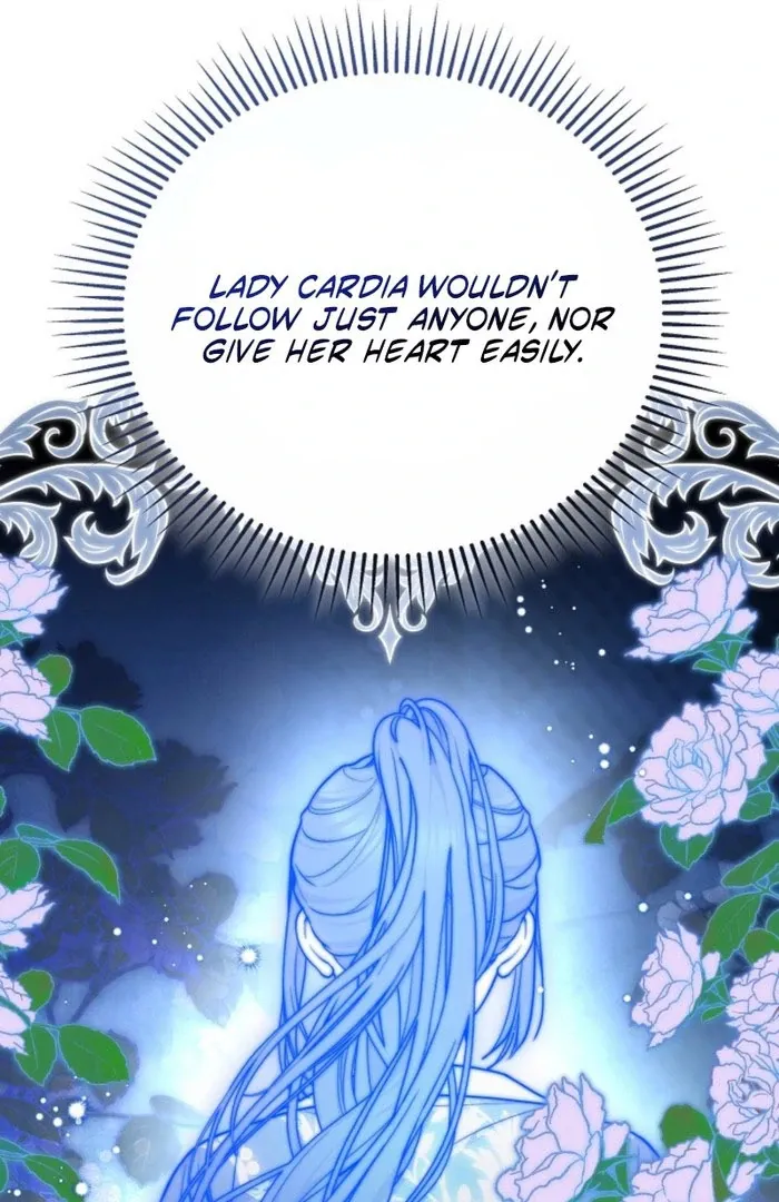 The Empress’s Needle Chapter 31 page 133 - 