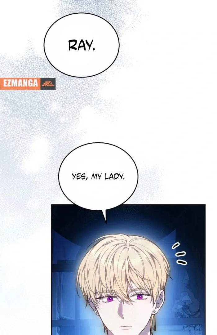The Empress’s Needle Chapter 31 page 138 - 