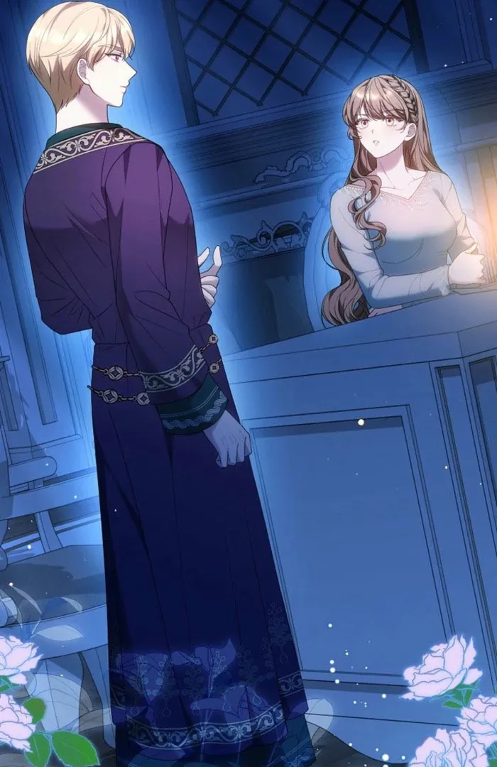 The Empress’s Needle Chapter 31 page 141 - 