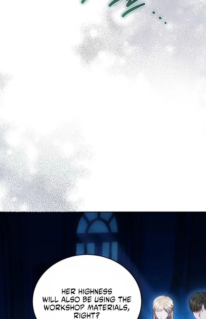 The Empress’s Needle Chapter 31 page 146 - 