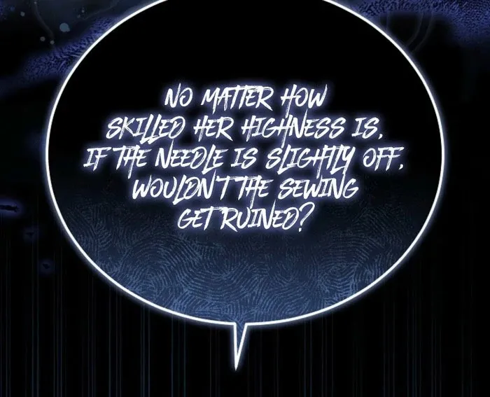 The Empress’s Needle Chapter 31 page 150 - 