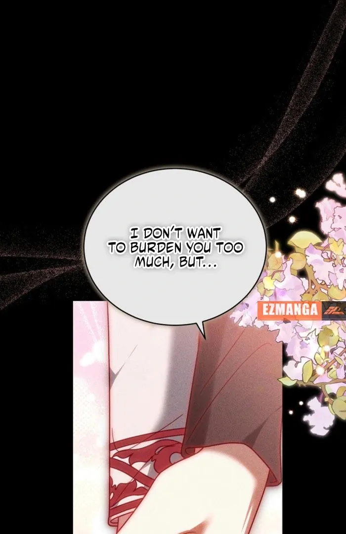 The Empress’s Needle Chapter 31 page 23 - 