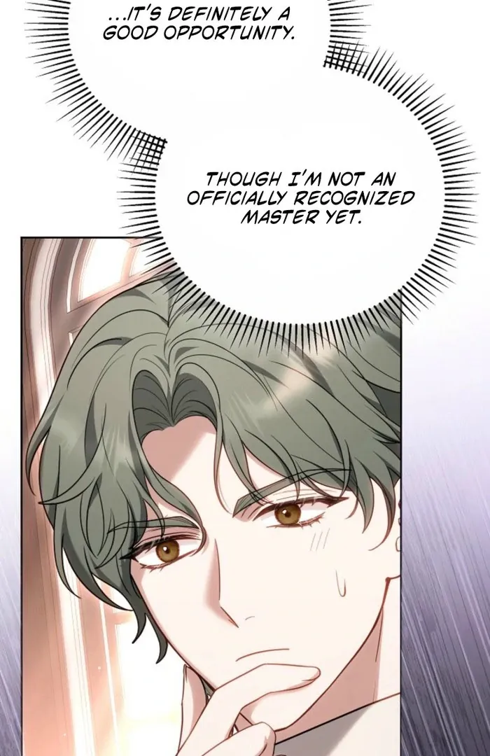The Empress’s Needle Chapter 31 page 43 - 