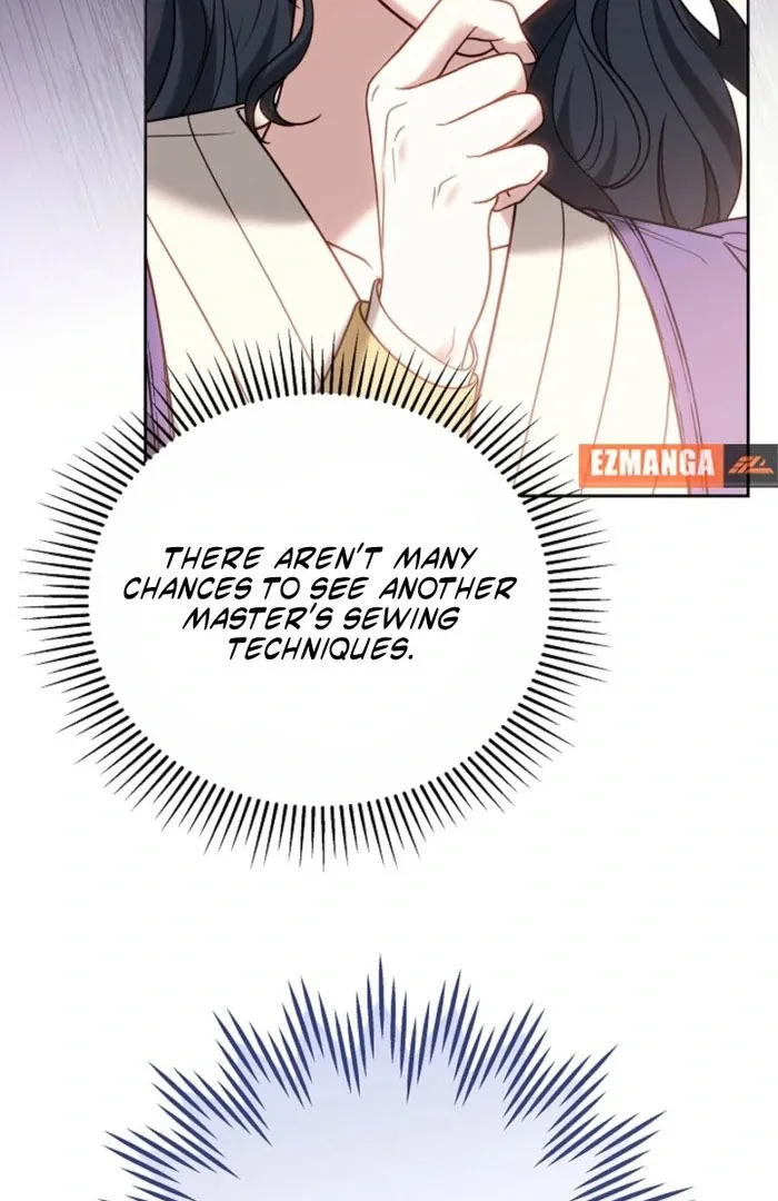 The Empress’s Needle Chapter 31 page 45 - 