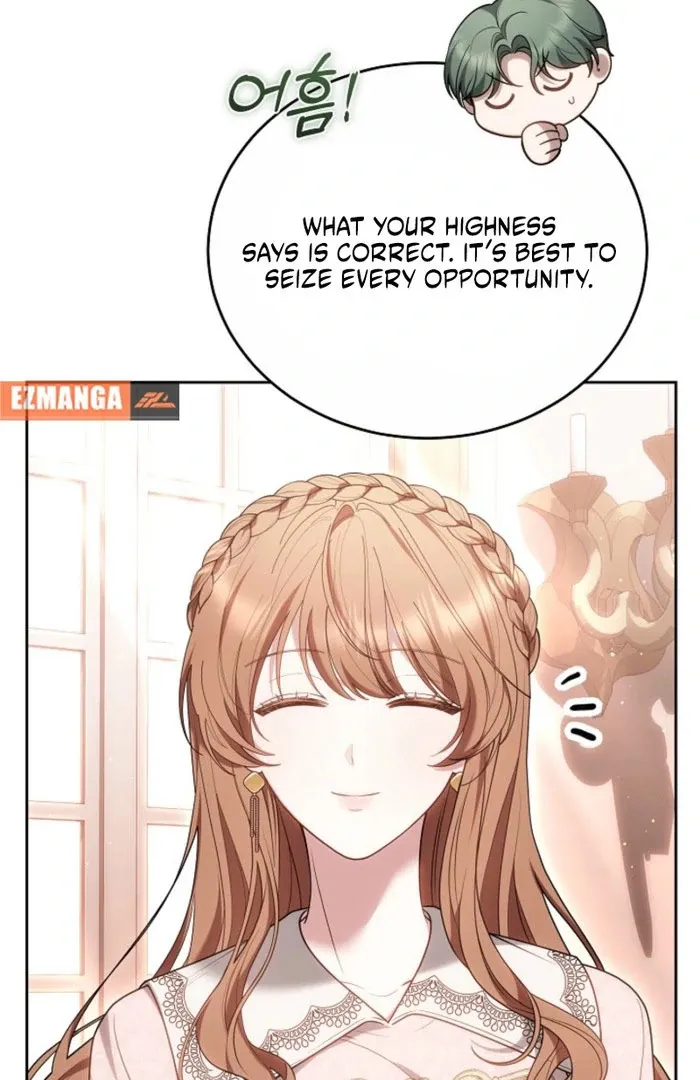 The Empress’s Needle Chapter 31 page 47 - 