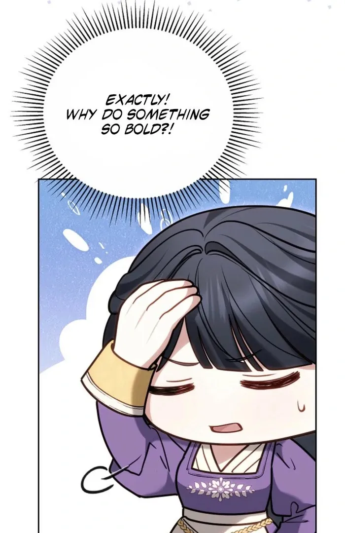 The Empress’s Needle Chapter 31 page 61 - 