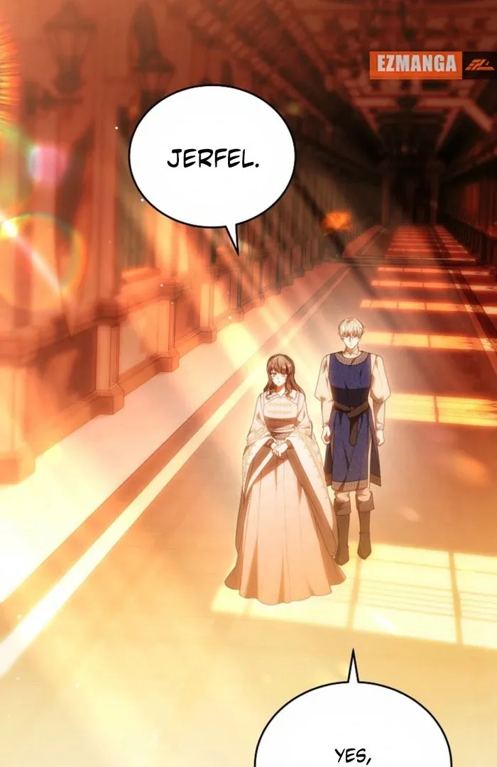 The Empress’s Needle Chapter 31 page 71 - 
