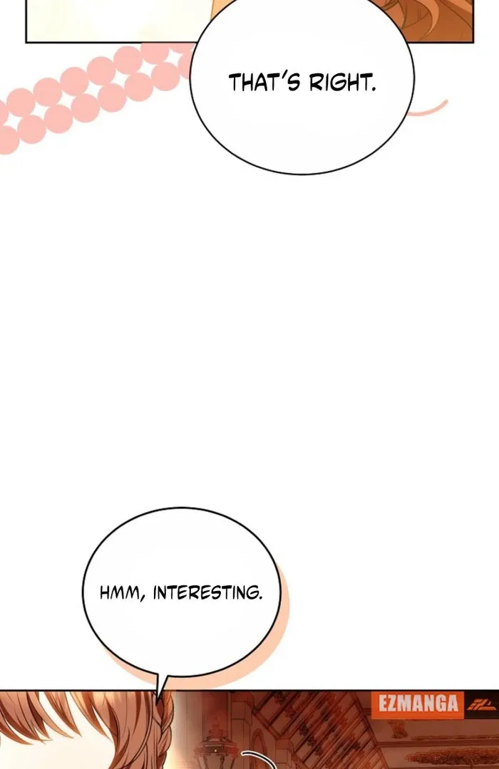 The Empress’s Needle Chapter 31 page 74 - 