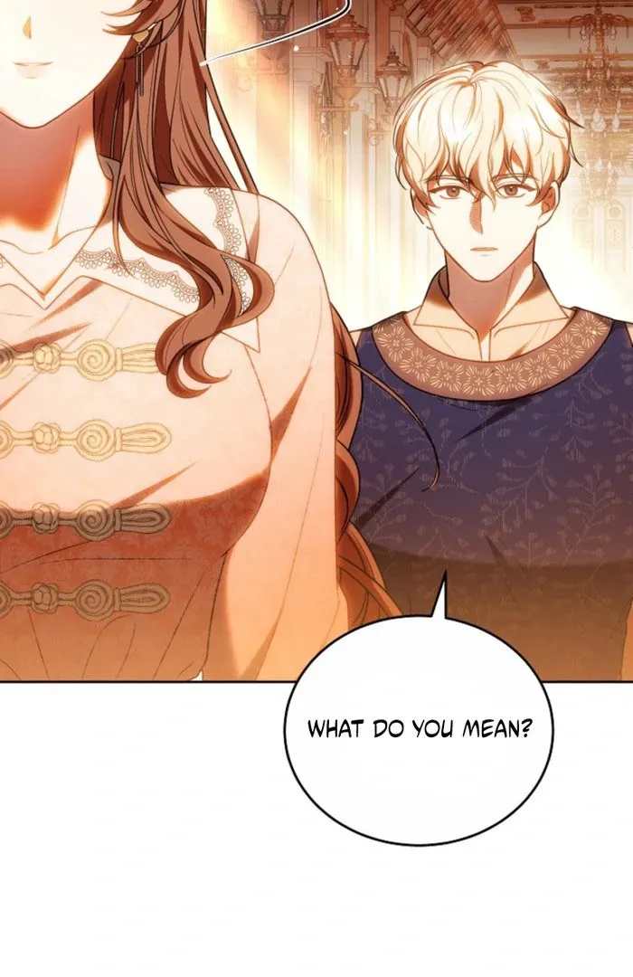 The Empress’s Needle Chapter 31 page 75 - 