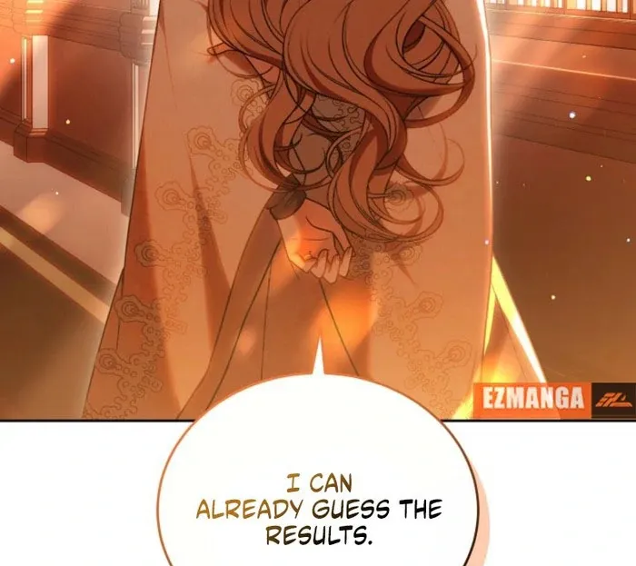 The Empress’s Needle Chapter 31 page 77 - 