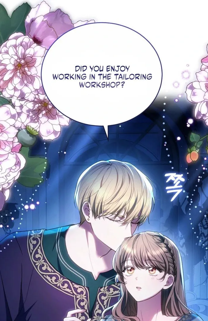 The Empress’s Needle Chapter 31 page 88 - 