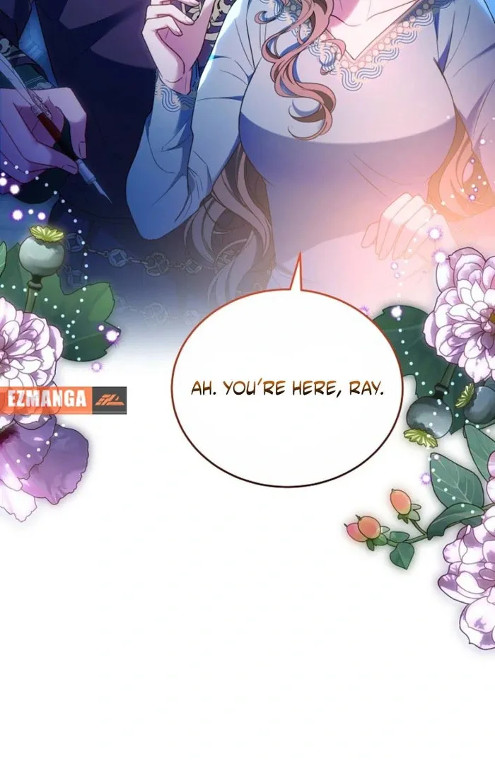 The Empress’s Needle Chapter 31 page 89 - 