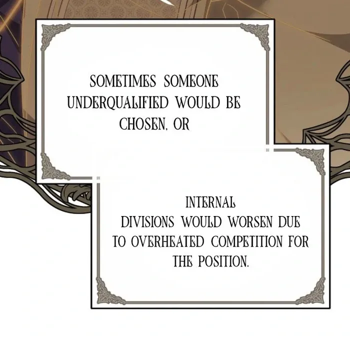 The Empress’s Needle Chapter 31 page 10 - 