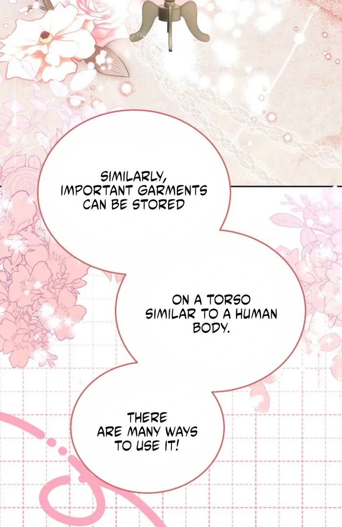 The Empress’s Needle Chapter 31 page 99 - 