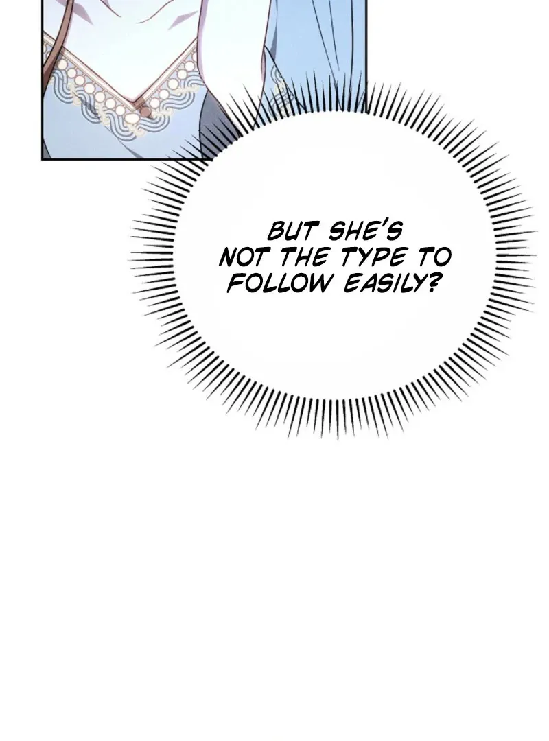 The Empress’s Needle Chapter 32 page 2 - 