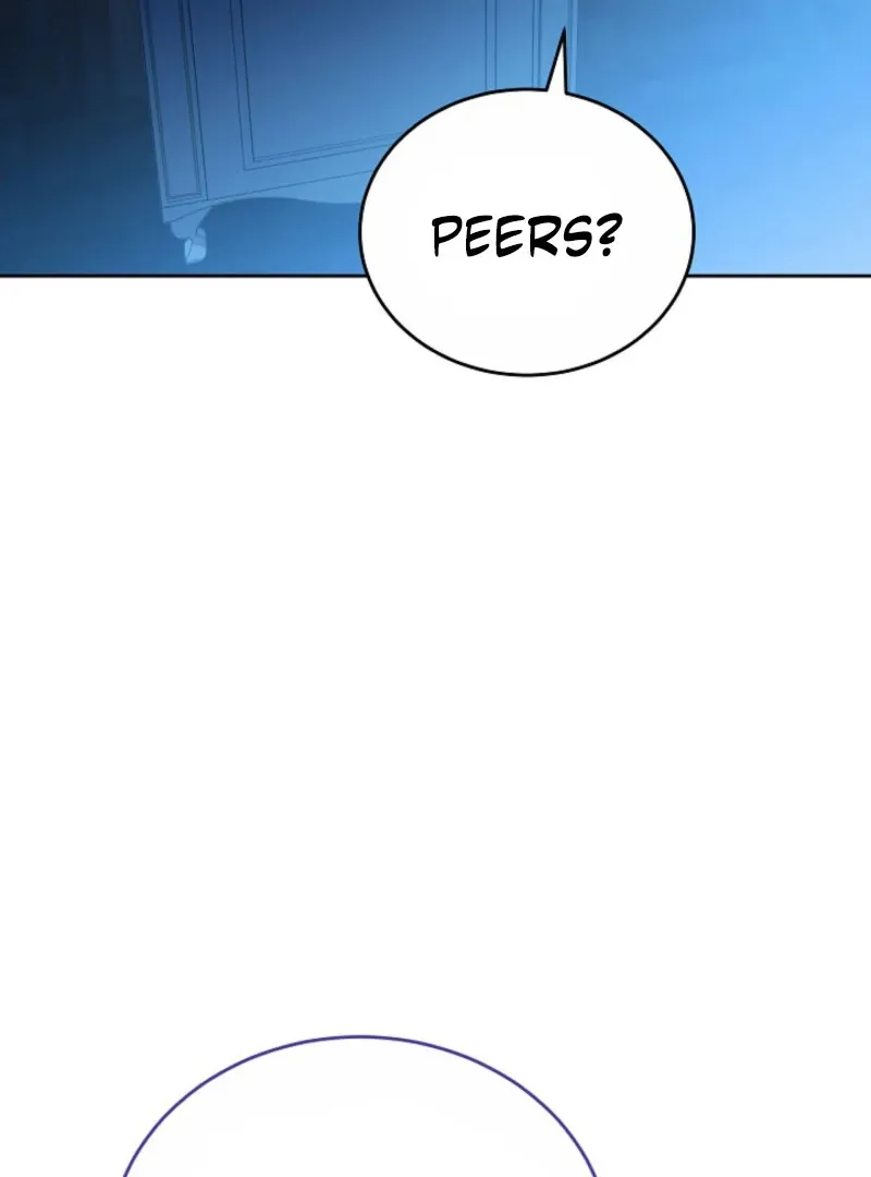The Empress’s Needle Chapter 32 page 11 - 