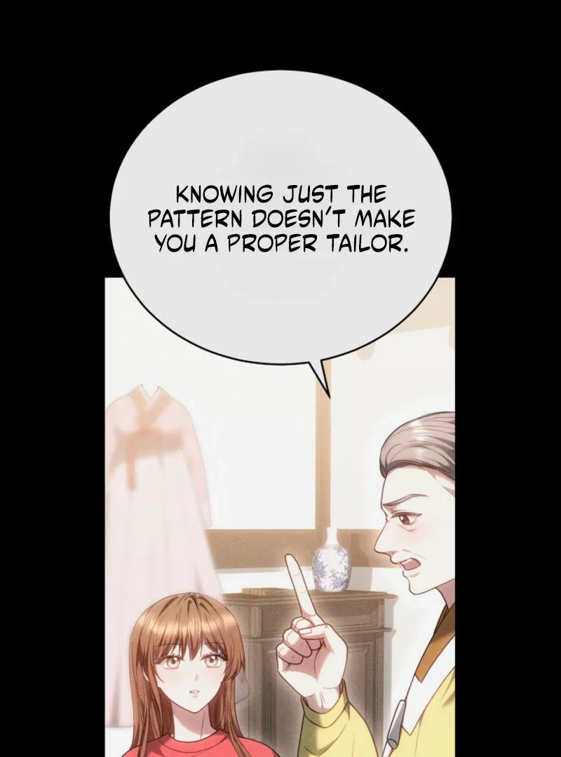The Empress’s Needle Chapter 32 page 105 - 