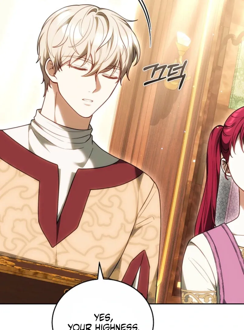 The Empress’s Needle Chapter 32 page 111 - 