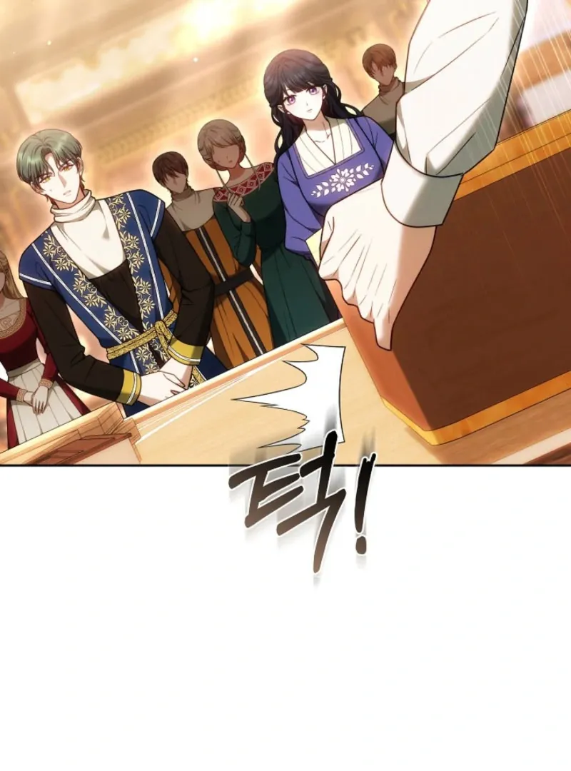 The Empress’s Needle Chapter 32 page 113 - 