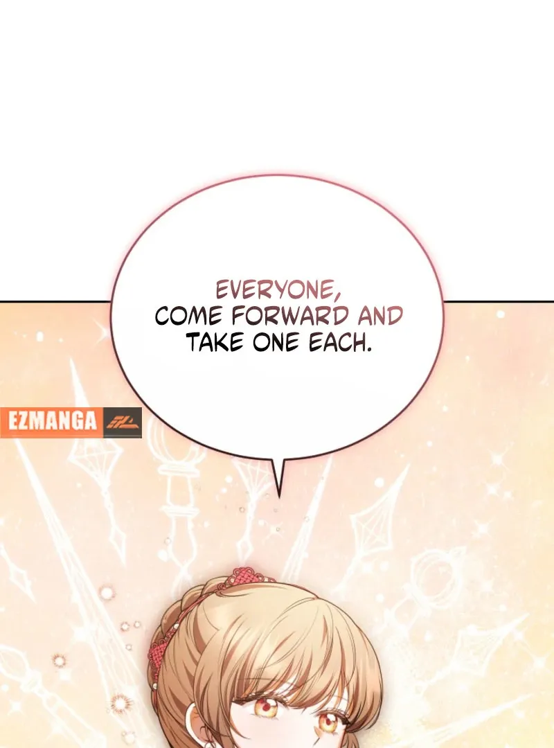The Empress’s Needle Chapter 32 page 114 - 