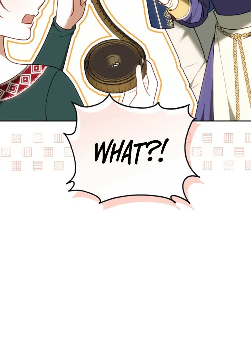 The Empress’s Needle Chapter 32 page 122 - 